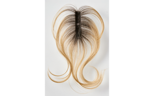 Blend&Go　シートエクステ　ハニースモーキーアッシュ