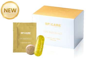 V3 VSPIC ブライト デリバリー C