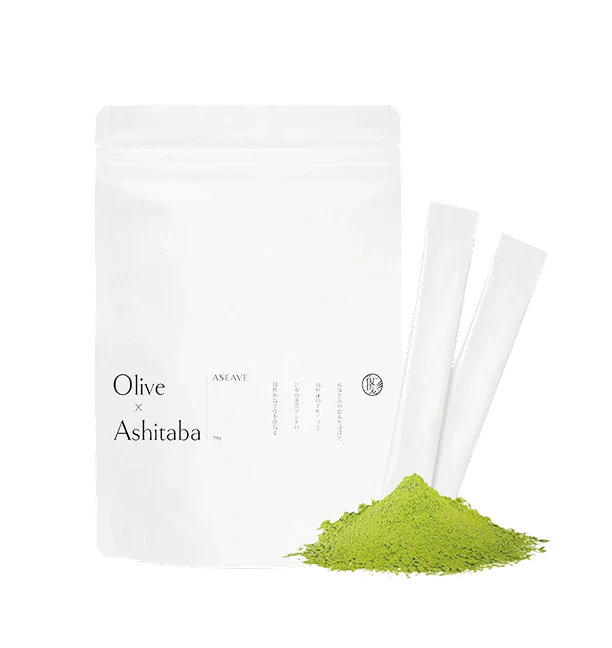 ASEAVE(アシーブ) スティックタイプ