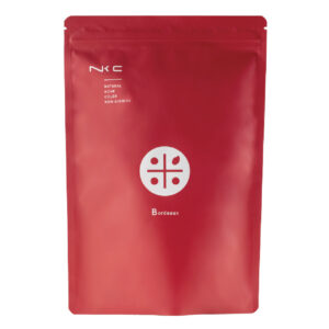 ナチュラル米カラー・ノンジアミン　ボルドー / 150g