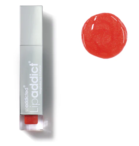 リップアディクト【205.セクシーセダクトレス】