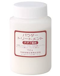 エポラール パウダートリートメント 150g