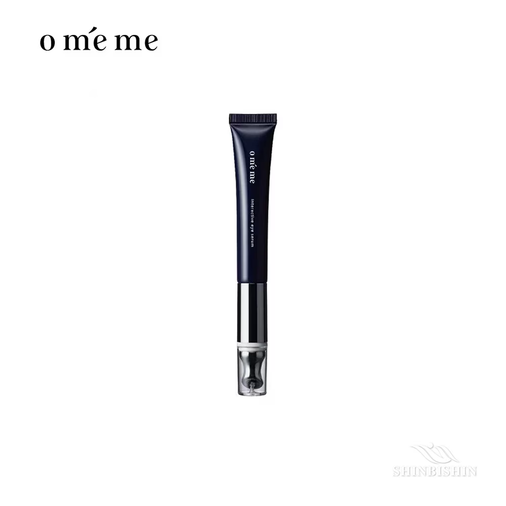 OMEME.INTERACTIVE EYE SERUM(インタラクティブアイセラム)20g (合計２万円以上送料無料）