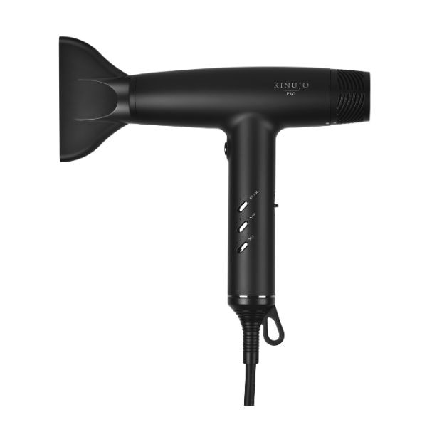 【サロン直送】KINUJO Pro Hair Dryer Straight Handle(ストレートハンドル）