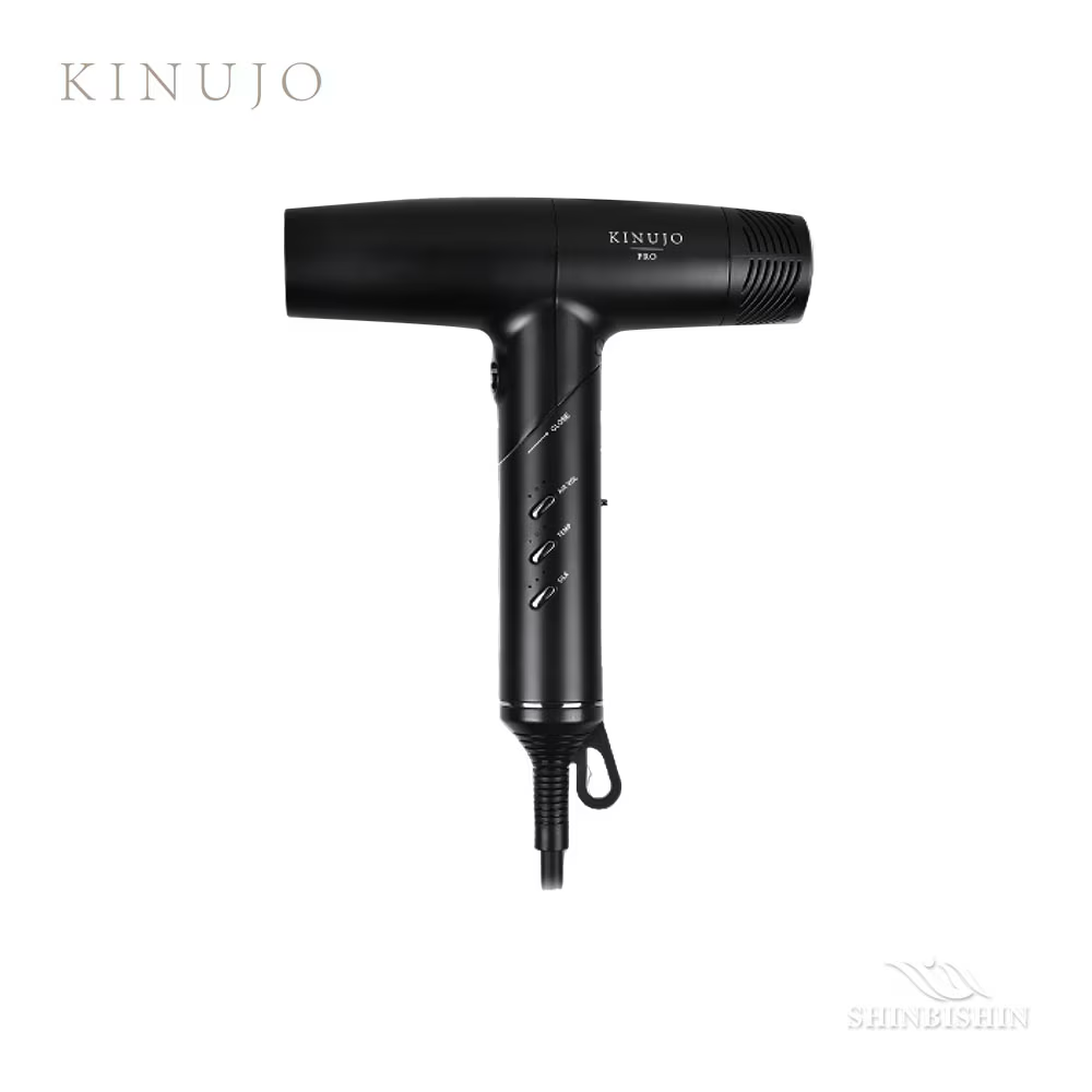 KINUJO PRO HAIR DRYER(キヌージョプロヘアドライヤー) 【サロン直送商品】