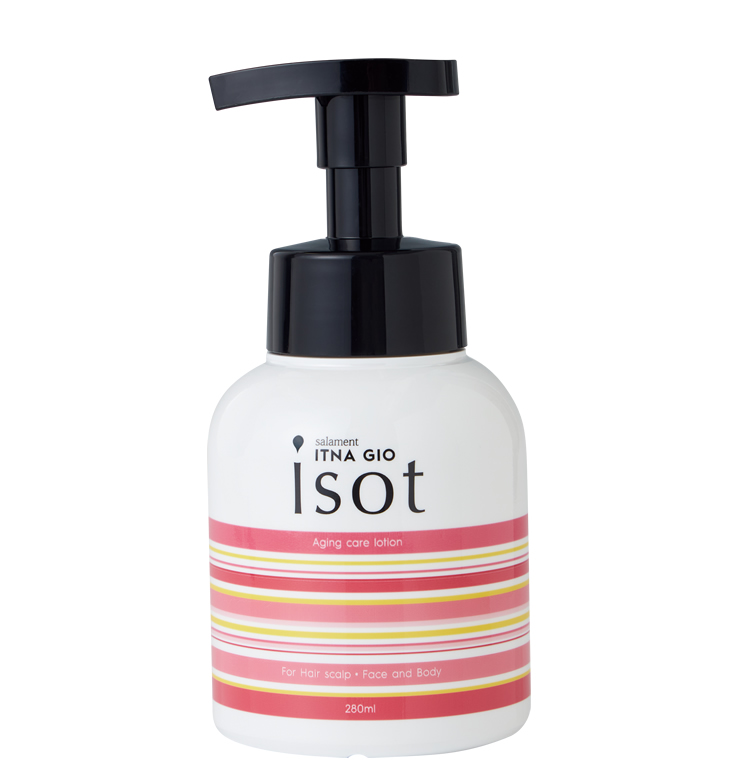 サラメンテ　イッタナジオ　イソット　２８０ｍｌ（４＋１）