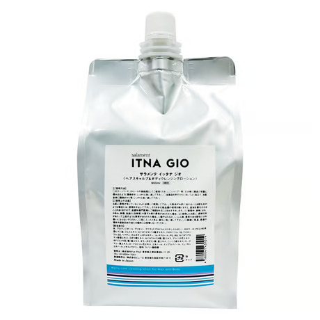 サラメンテ イッタナジオ900ml