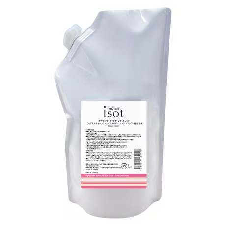 サラメンテ イッタナジオ イソット 800ml