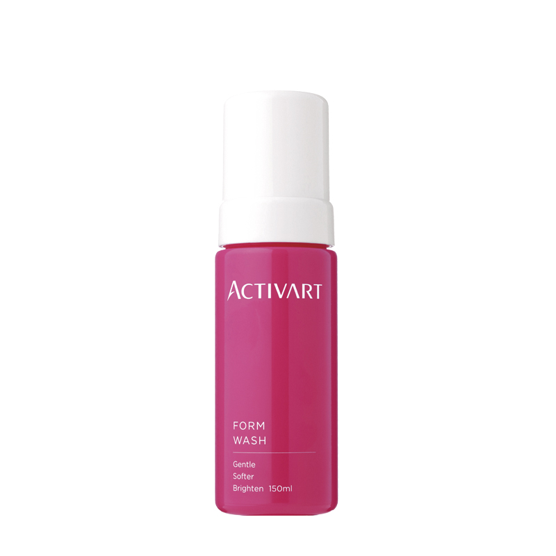 アクティバｰド　フォームウオッシユ150ml
