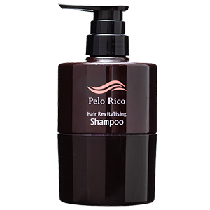 ペロリコ　シャンプー300ml