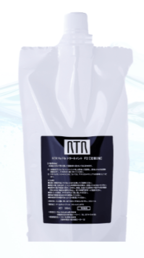 RTR Ke-Fix F2　300ml