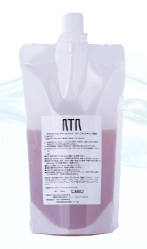 RTR Ke-Fix K1　300ml