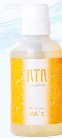 RTR ヘアソープMA’ 300ml