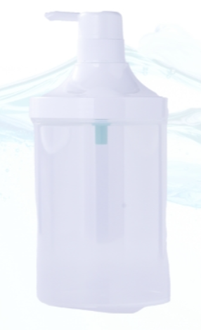 RTR エコボトル専用ポンプディスペンサー800ml