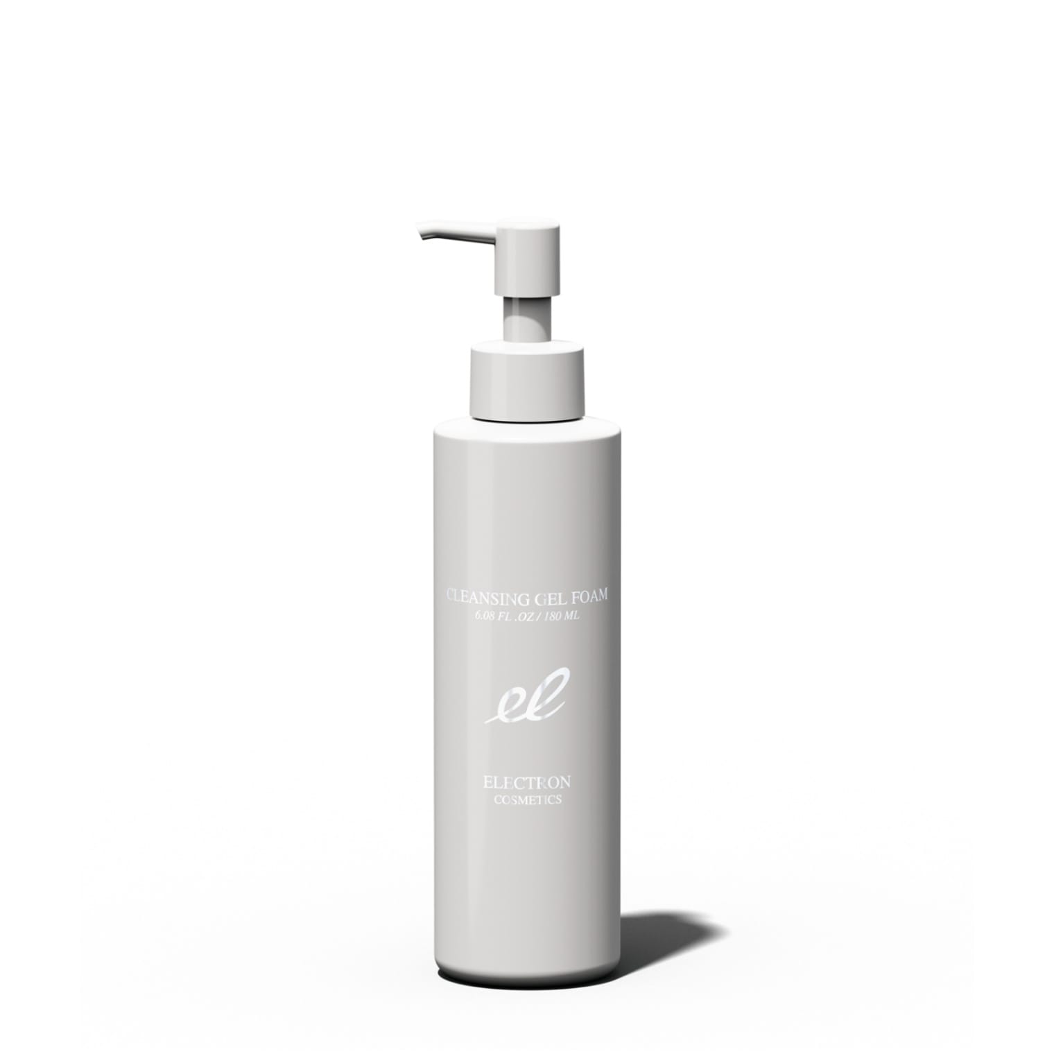 クレンジングジェルフォーム (CLEANSING GEL FOAM)