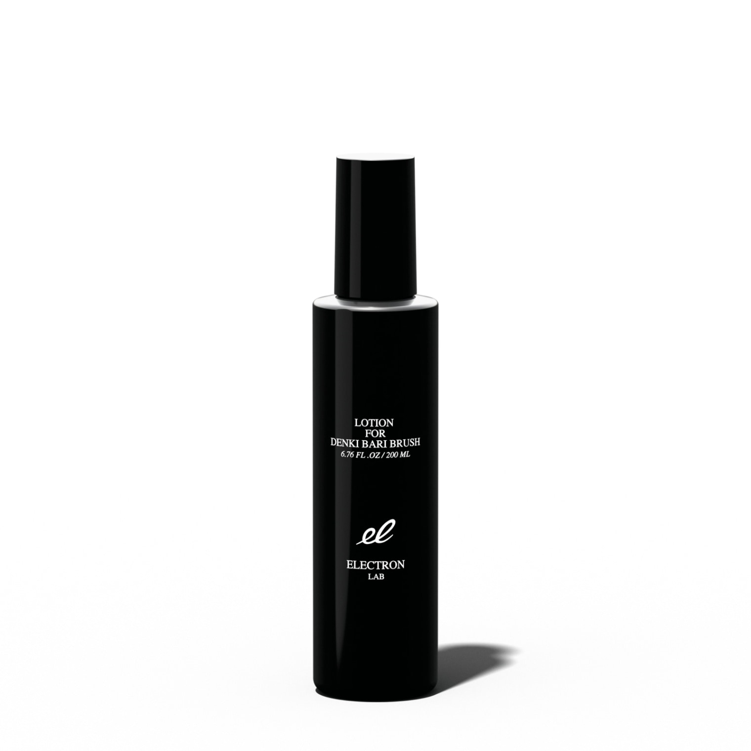 デンキバリブラシ ローション (DENKI BARI BRUSH LOTION)