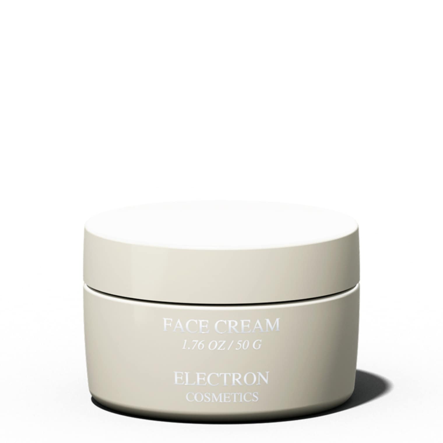 フェイスクリーム (FACE CREAM)