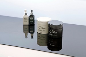 VOS　ワイピングパッチ　シロ