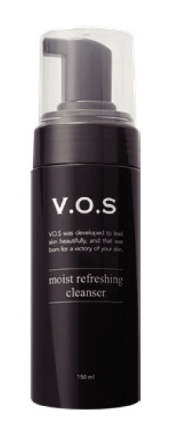 VOS　リフレッシングクレンザー