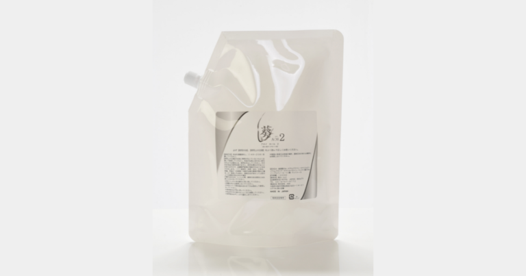 葵カール2液 1000ml