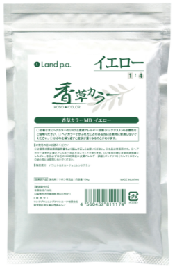 香草カラー　ベールボタニックマイルド100