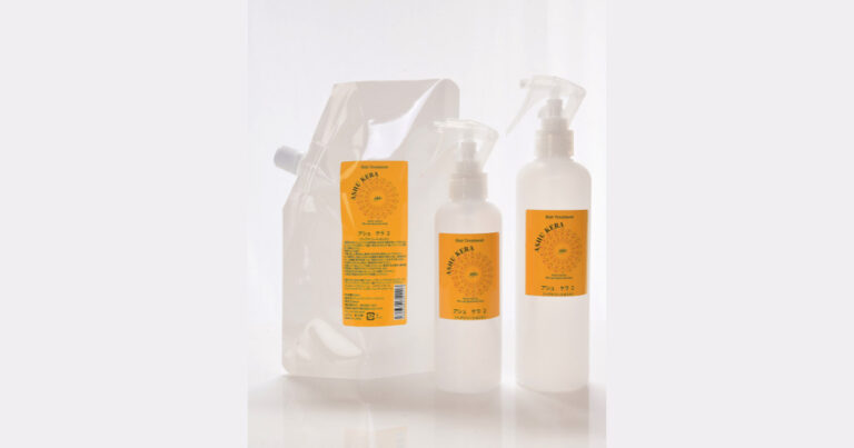 アシュケラ２　500ml