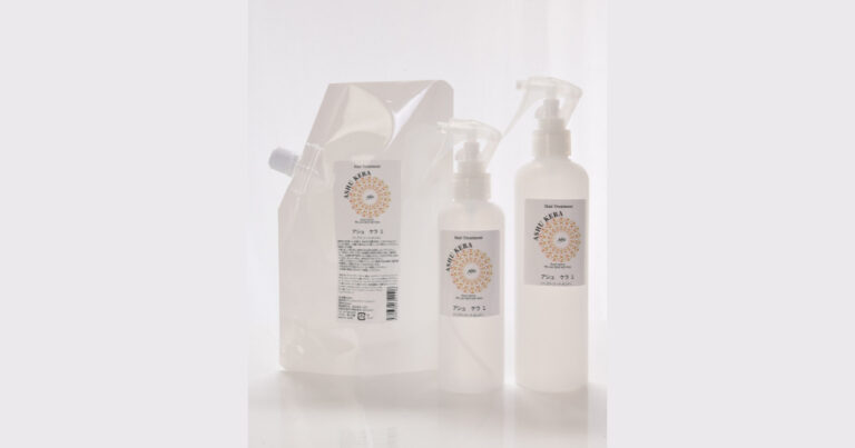 アシュケラ１　500ml