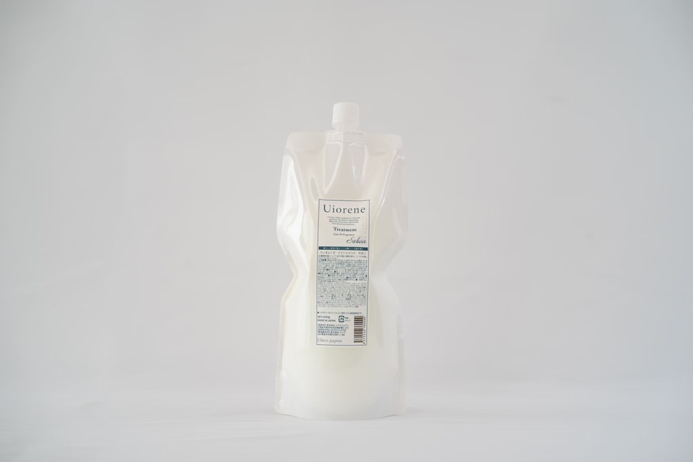 ウィオレーヌ　トリートメント　サボン1000ml