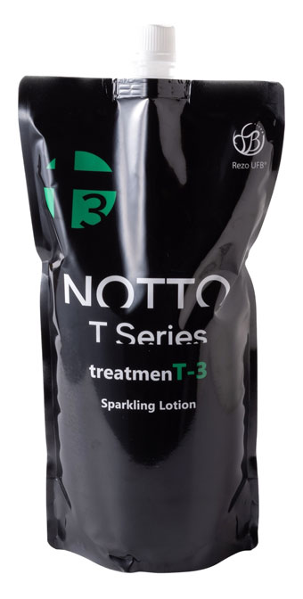 NOTTO　T-3