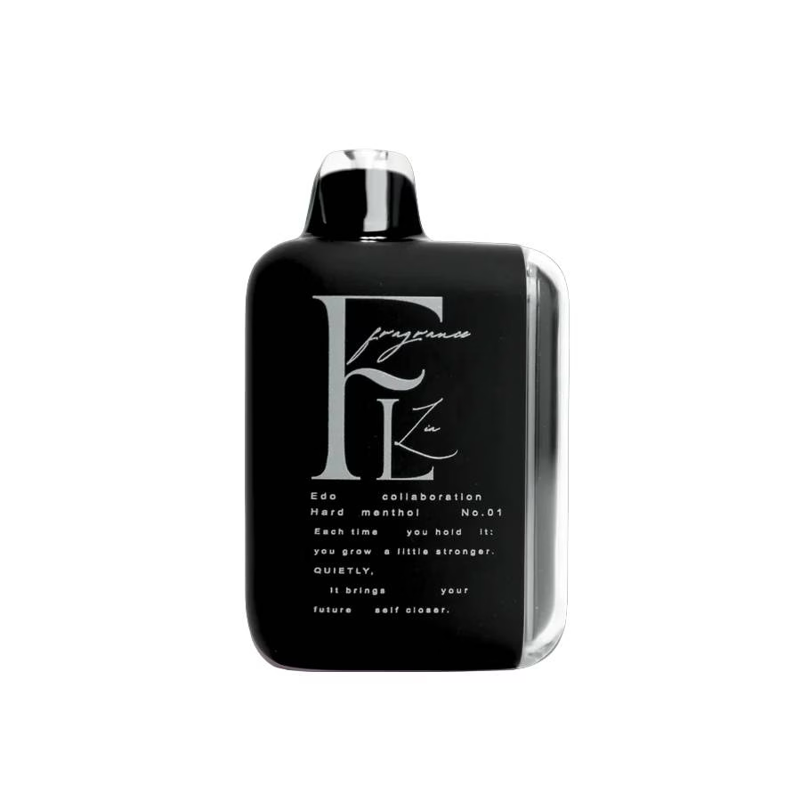 FRALia SHISHA(フレリア・シーシャ）ハードメンソール