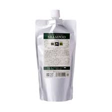ヘナスパリペアバランスシャンプー400ml(ボトル別売）