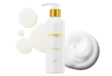 V3　ⅤＳＰＩＣ　Cクレンザー