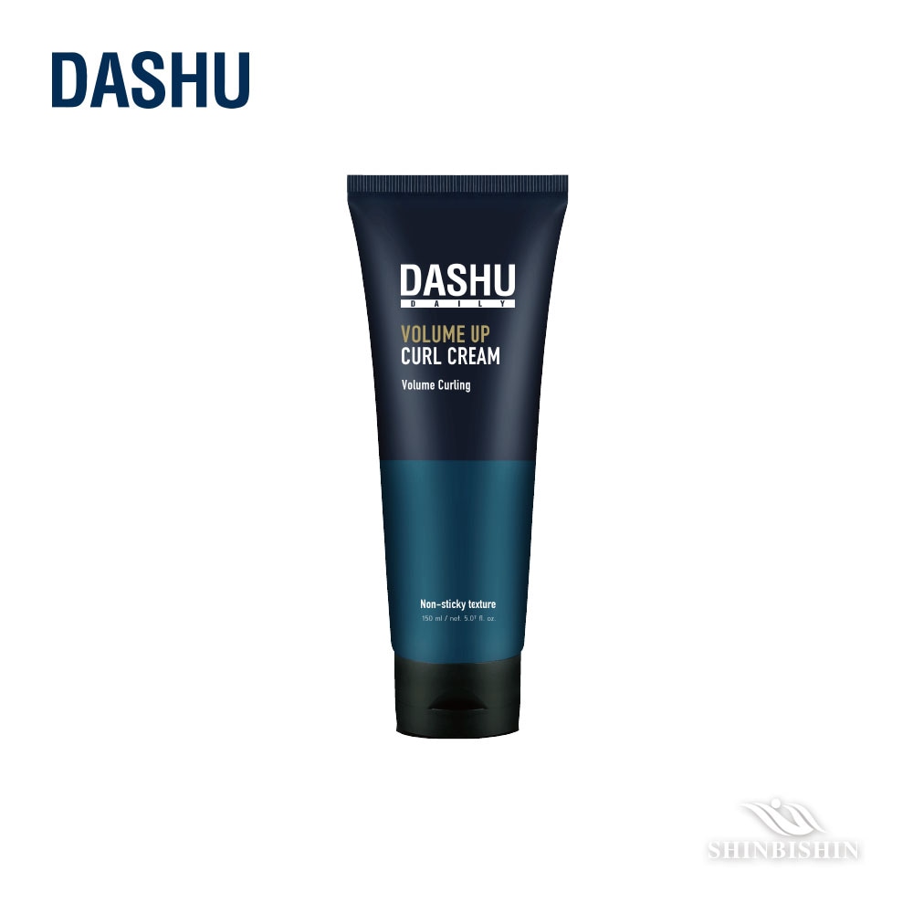 DASHU　ﾃﾞｲﾘｰﾎﾞﾘｭｰﾑｱｯﾌﾟｶｰﾙｸﾘｰﾑ　150ml