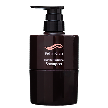 peloRicoシャンプー300