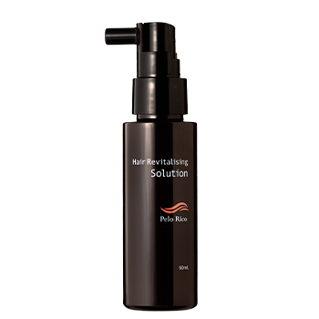 PeloRicoｿﾘｭｰｼｮﾝ60ml