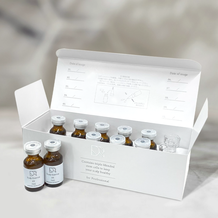 DRBBデンシファイエッセンス5ml×10本