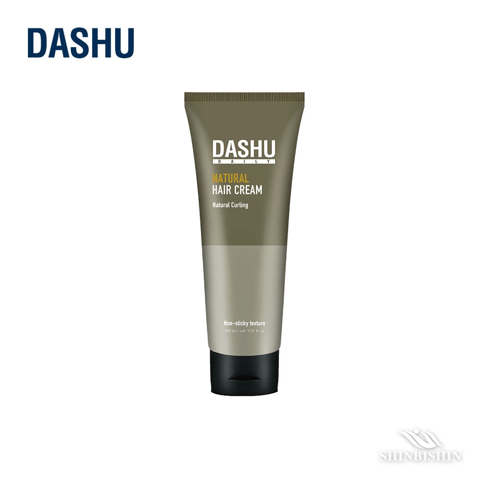 DASHU　ﾃﾞｲﾘｰﾅﾁｭﾗﾙﾍｱｸﾘｰﾑ　150ml