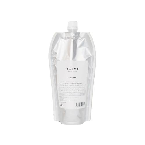 ウィオレーヌ　ソイスジェル