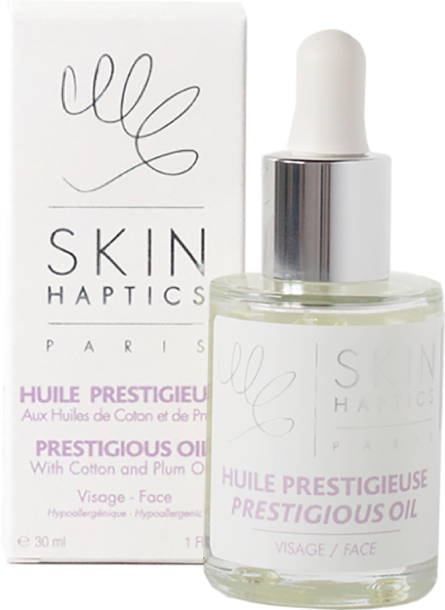 ｽｷﾝﾊﾌﾞﾃｨｸｽﾃﾞﾘｹｰﾄｵｲﾙｾﾗﾑ30ml