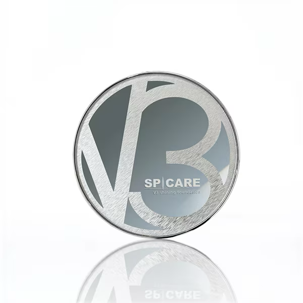 V3シャイニングファンデーションseason2