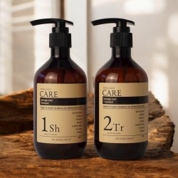 ZEROCARE（ゼロケア）シャンプー300ml