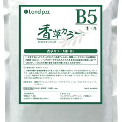香草カラー 香草カラーベールボタニックマイルドB-5 300