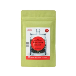 ジャパンヘナ　ディープレッド500g