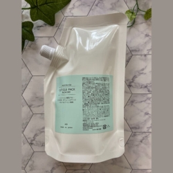 酸性ブロージェル　キューティクルパックブロードライ300ml