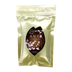 ダイコーヘナ焦茶コゲチャ