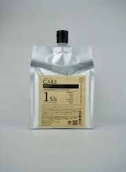 ZEROCARE（ゼロケア）シャンプー1000ml