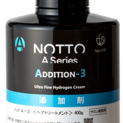 NOTTO A-3クリーム 400g