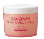 サポニーズ　スーパープロテクトクリーム250g