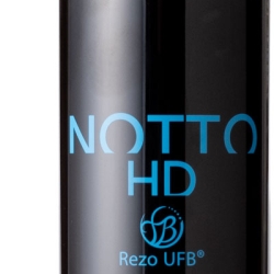 NOTTO HD No.2 Treatment
