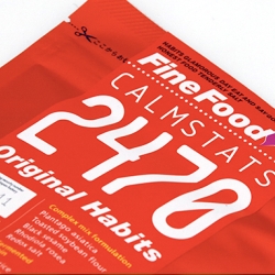 ２４７０　オリジナルハビッツ２００ｇ